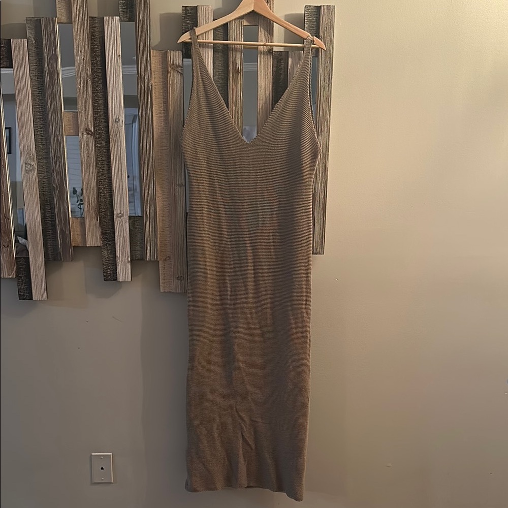 Beach Cover Up